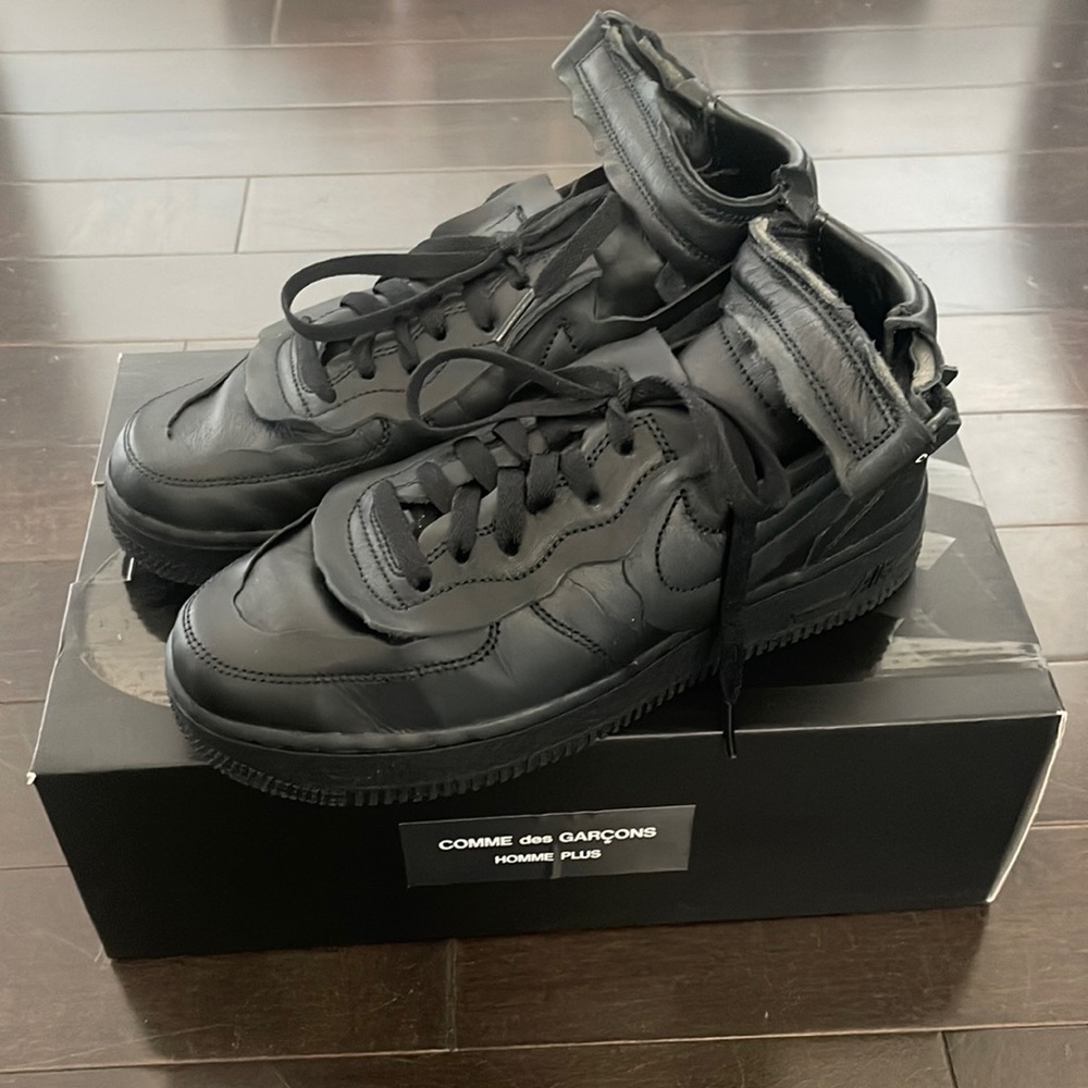 Nike x Comme des Garçons